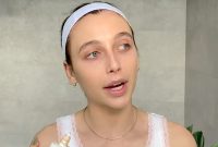 Viral TikTok! 5 Rahasia Makeup Natural Ala Emma Chamberlain
