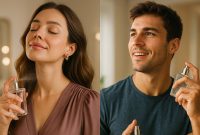 7 Tips Jitu Memilih Parfum Sesuai Mood & Kepribadian, Cocok untuk Cewek & Cowok!