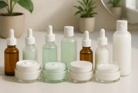 Kandungan Skincare Terbaik untuk Semua Jenis Kulit – Dari Normal Hingga Sensitif Ekstrem!