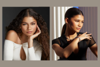 Rahasia Kulit Glowing Zendaya