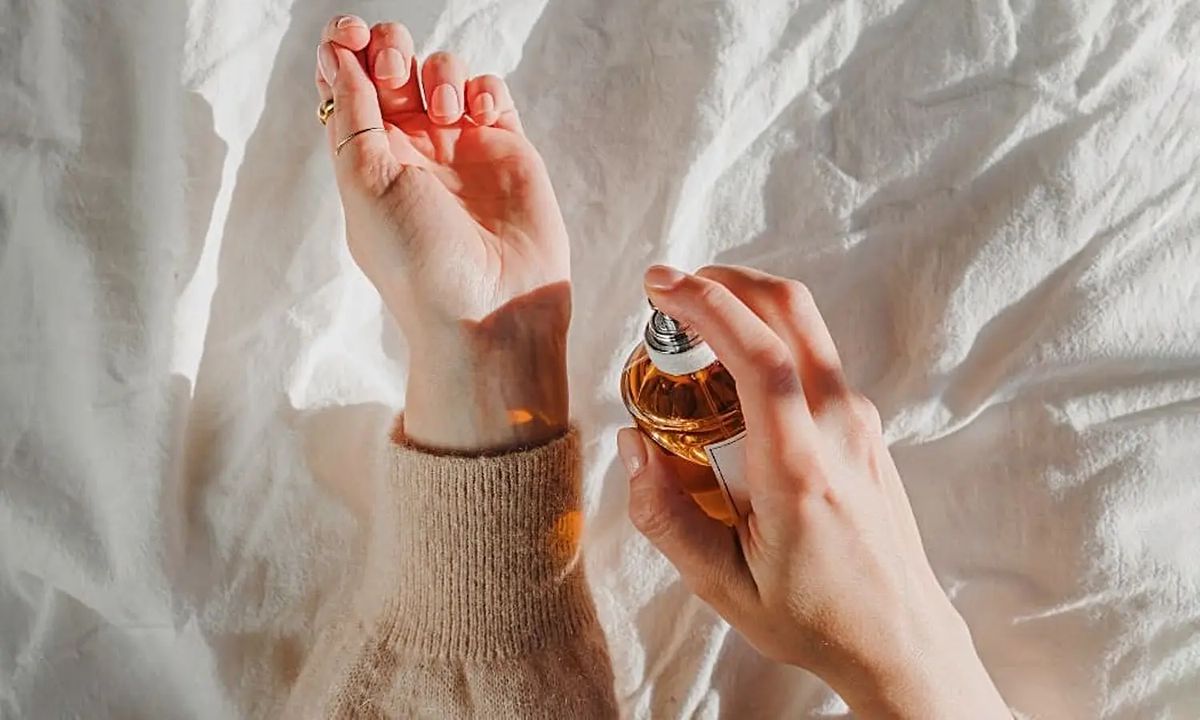 Rahasia Wangi Awet Hack Pakai Parfum Tahan 24 Jam!