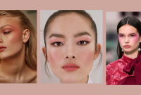 Tren Blush Draping 2025: Teknik Makeup Viral ala Artis