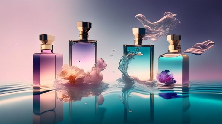 Wajib Tahu! Jenis Parfum Berdasarkan Daya Tahan Wangi