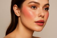 Blush Stacking Rahasia Pipi Merona Seebriti
