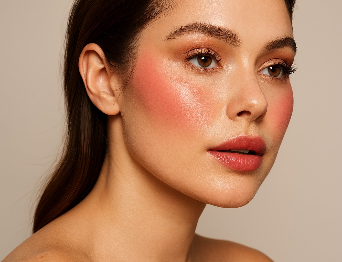 Blush Stacking Rahasia Pipi Merona Seebriti