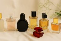 Notes Parfum Elegan