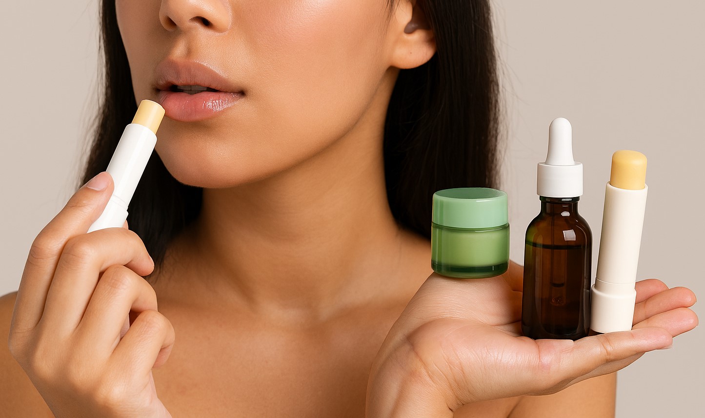Rahasia 5 Kandungan Lipcare yang Bikin Bibir Sehat, Lembut & Bebas Pecah!