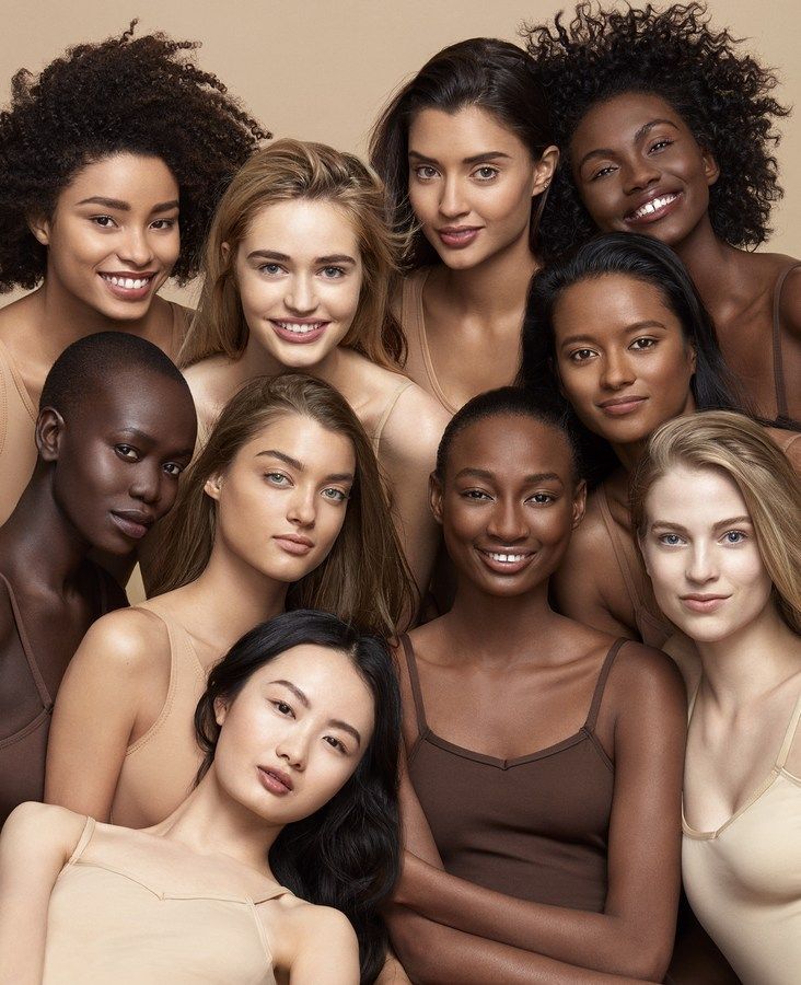 Rahasia Skintone dan Undertone: Tips Makeup Flawless Tiap Hari!