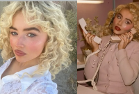 Strawberry Jelly Lips ala Sabrina Carpenter